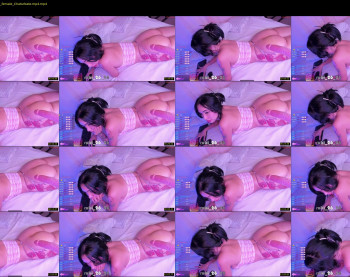 ruby_26 — 16 minute Chaturbate female cam video clip, 720p, Sep 24, 2023