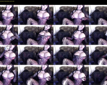 sofianix — 3 minute Chaturbate female cam video clip, 480p, Sep 24, 2023