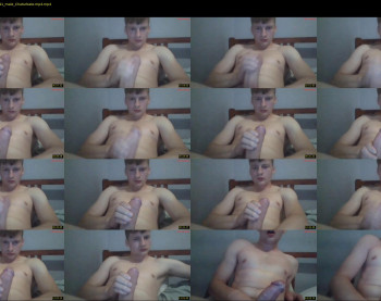 andreisoo — 17 minute Chaturbate male cam video clip, 480p, Sep 26, 2023