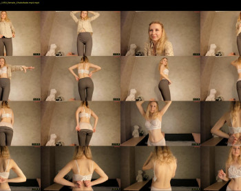 juliablanchard — 121 minute Chaturbate female cam video clip, 720p, Sep 25, 2023