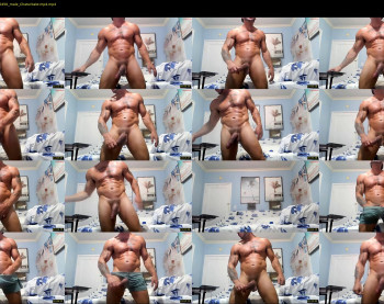 marcoducati — 41 minute Chaturbate male cam video clip, 720p, Sep 26, 2023