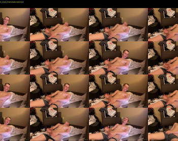 millerjdm — 18 minute Chaturbate male cam video clip, 720p, Sep 26, 2023