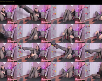 raindash_ — 9 minute Chaturbate female cam video clip, 720p, Sep 25, 2023