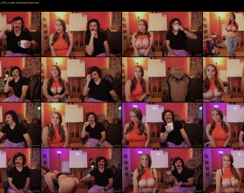 task_manager — 120 minute Chaturbate couple cam video clip, 720p, Sep 25, 2023