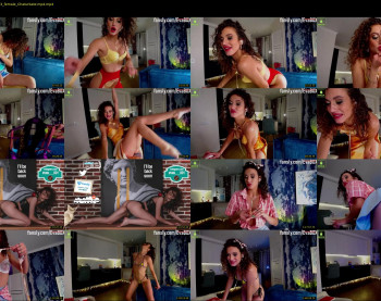 _eva_001 — 120 minute Chaturbate female cam video clip, 480p, Sep 26, 2023