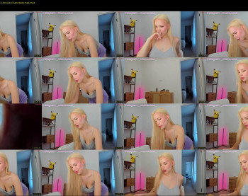knee_ling — 121 minute Chaturbate couple cam video clip, 720p, Sep 26, 2023