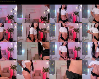 naomybrinks — 121 minute Chaturbate female cam video clip, 720p, Sep 26, 2023