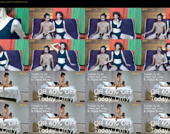 randomshuffle — 44 minute Chaturbate couple cam video clip, 480p, Sep 27, 2023