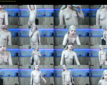 tiny_pixiee — 54 minute Chaturbate female cam video clip, 720p, Sep 27, 2023