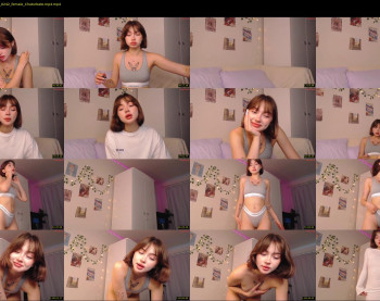 adelewilson__ — 79 minute Chaturbate female cam video clip, 720p, Sep 28, 2023