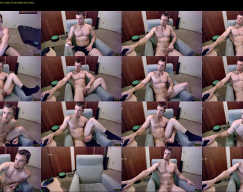 builtgroovy — 53 minute Chaturbate male cam video clip, 720p, Sep 28, 2023