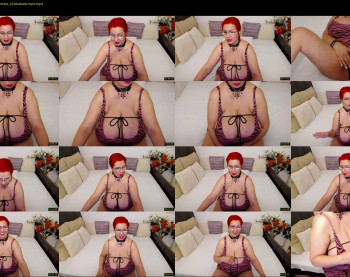 libely — 48 minute Chaturbate female cam video clip, 720p, Sep 27, 2023