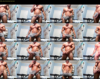 marcoducati — 47 minute Chaturbate male cam video clip, 720p, Sep 27, 2023