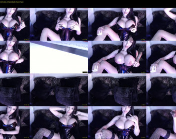 sofianix — 23 minute Chaturbate female cam video clip, 720p, Sep 27, 2023