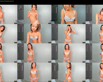tam1ko — 30 minute Chaturbate female cam video clip, 720p, Sep 27, 2023