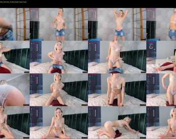 tammyruby — 120 minute Chaturbate female cam video clip, 720p, Sep 27, 2023