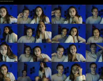 flloopy — 14 minute Chaturbate couple cam video clip, 480p, Sep 28, 2023