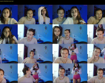 flloopy — 11 minute Chaturbate couple cam video clip, 480p, Sep 28, 2023