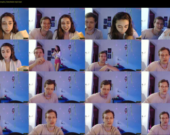 flloopy — 29 minute Chaturbate couple cam video clip, 480p, Sep 28, 2023