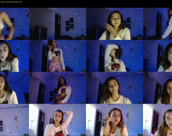 flloopy — 38 minute Chaturbate couple cam video clip, 480p, Sep 28, 2023