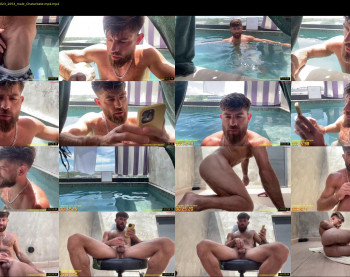 machinebumkelly — 121 minute Chaturbate couple cam video clip, 720p, Sep 28, 2023