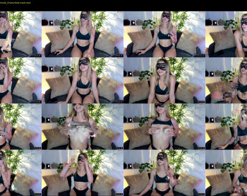 mbca — 6 minute Chaturbate couple cam video clip, 720p, Sep 29, 2023