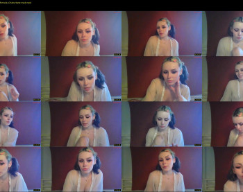 opal04 — 32 minute Chaturbate female cam video clip, 480p, Sep 28, 2023