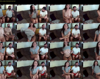 rexxandruby — 92 minute Chaturbate couple cam video clip, 720p, Sep 29, 2023