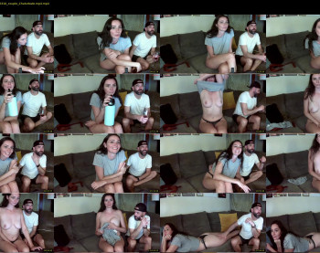 rexxandruby — 77 minute Chaturbate couple cam video clip, 720p, Sep 29, 2023