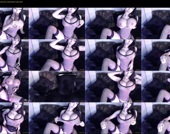 sofianix — 109 minute Chaturbate female cam video clip, 720p, Sep 28, 2023
