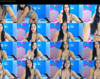 _demon_blue — 30 minute Chaturbate female cam video clip, 720p, Sep 29, 2023