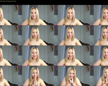 _dewpoint_ — 4 minute Chaturbate female cam video clip, 720p, Sep 29, 2023