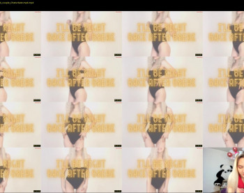_evellyn_ — 17 minute Chaturbate female cam video clip, 720p, Sep 29, 2023