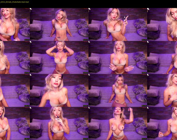 fantasystudiox — 56 minute Chaturbate female cam video clip, 720p, Sep 30, 2023