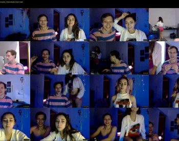 flloopy — 121 minute Chaturbate couple cam video clip, 480p, Sep 29, 2023