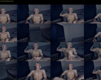 l_adonis_l — 52 minute Chaturbate male cam video clip, 720p, Sep 29, 2023