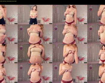 libbyshepard — 25 minute Chaturbate female cam video clip, 720p, Sep 29, 2023