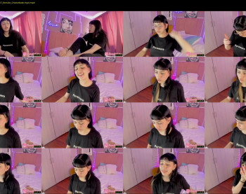 raindash_ — 19 minute Chaturbate female cam video clip, 720p, Sep 29, 2023