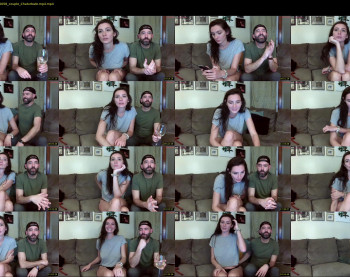 rexxandruby — 28 minute Chaturbate couple cam video clip, 720p, Sep 30, 2023