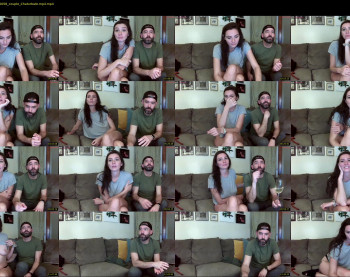 rexxandruby — 16 minute Chaturbate couple cam video clip, 720p, Sep 30, 2023