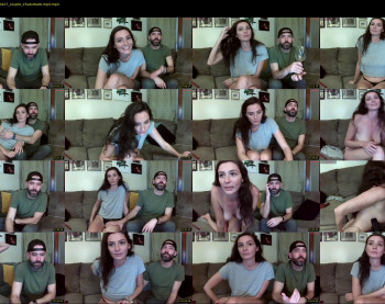 rexxandruby — 86 minute Chaturbate couple cam video clip, 720p, Sep 30, 2023
