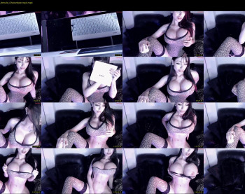 sofianix — 121 minute Chaturbate female cam video clip, 720p, Sep 29, 2023
