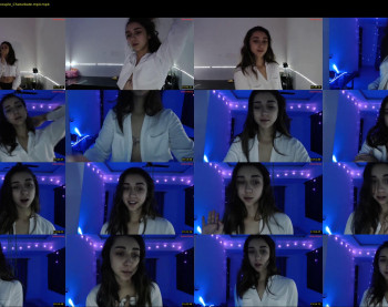 flloopy — 27 minute Chaturbate couple cam video clip, 480p, Oct 1, 2023