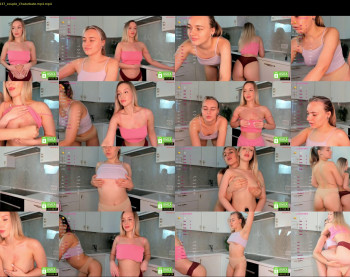 juliewilsons — 121 minute Chaturbate female cam video clip, 720p, Sep 30, 2023
