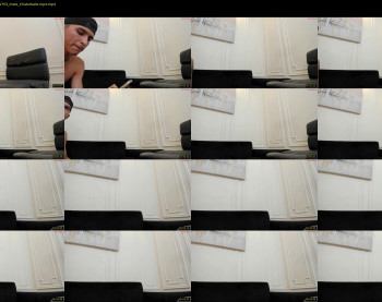 lewisparker_ — 8 minute Chaturbate male cam video clip, 720p, Sep 30, 2023