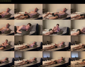 millerjdm — 110 minute Chaturbate male cam video clip, 720p, Sep 30, 2023