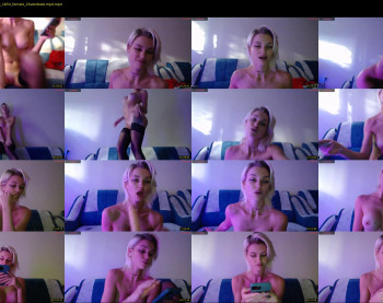 qeeensgambit — 30 minute Chaturbate female cam video clip, 720p, Sep 30, 2023