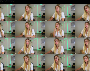 alexis___texas — 8 minute Chaturbate female cam video clip, 720p, Oct 2, 2023