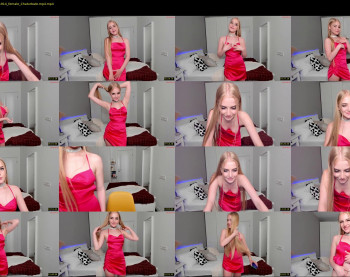 crystal_pixie — 21 minute Chaturbate female cam video clip, 720p, Oct 1, 2023