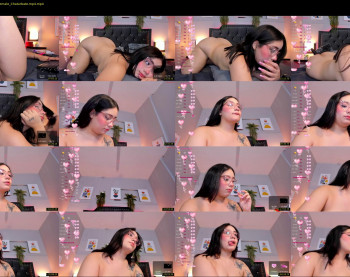 hay1_ — 120 minute Chaturbate female cam video clip, 720p, Oct 1, 2023